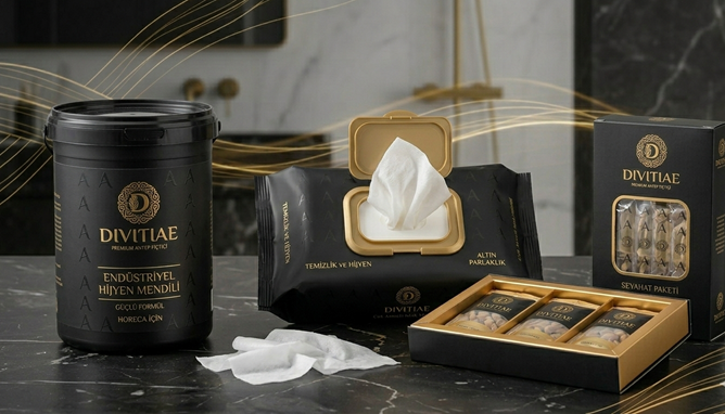 Personal Care Products